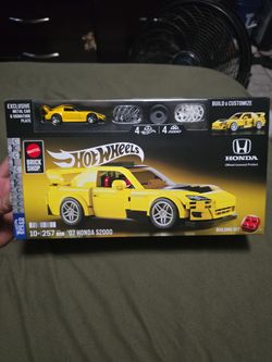Hotwheels