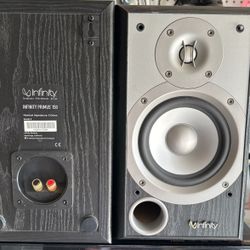Infinity Speaker 