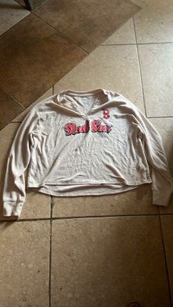 Red Sox shirt