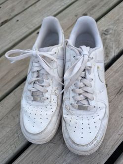Nike Air Force ones