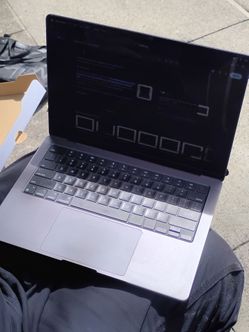 M4 Macbookpro model A3401