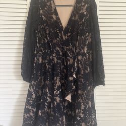 Women’s dress size