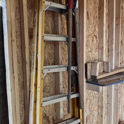 Husky 8’ Ladder