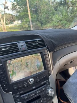 2007 Acura TL