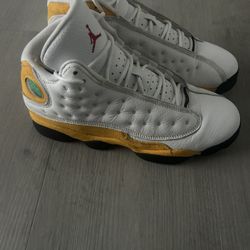 Jordan 13s 