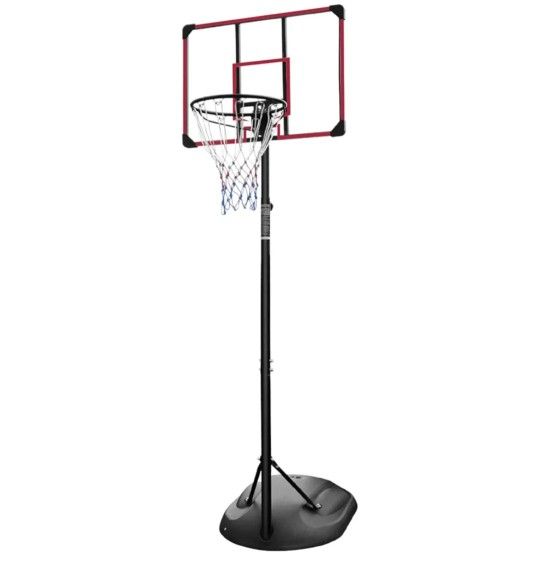 Basketball Hoop