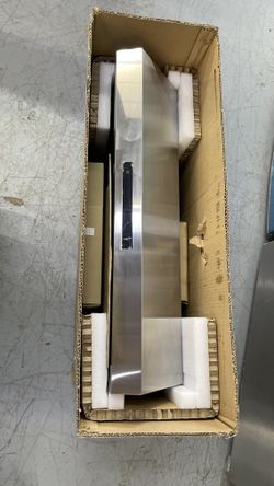 30 inch vent hood stainless steel