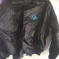 Garth Brooks world tour jacket