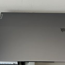 Lenovo ThinkBook 14 Gen 7