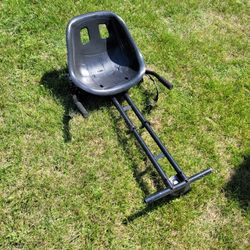 Hover Bord Go-cart Extension 
