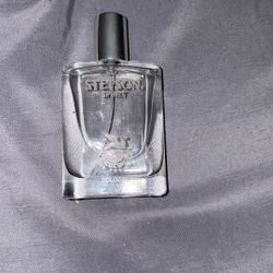 Stetson Spirit Frangrance