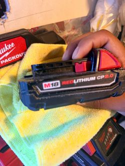 Batteries