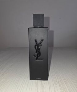 Yves Saint Laurent MYSLF Le Parfum