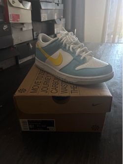 Youth Nike