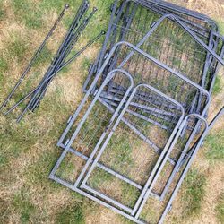 Dog Play Pen