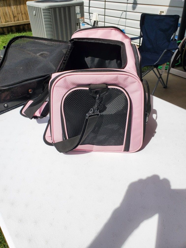 Dog Crate