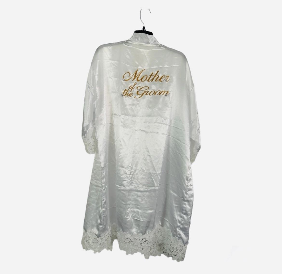 New Mother of the Groom Robe  Size XXl