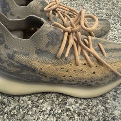 adidas Men's Yeezy Boost 380