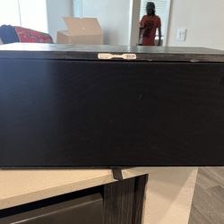 MTX Audio Home Speaker