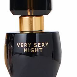 Very Sexy Perfume  New 98% Full 