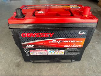 Odyssey ODX-AGM24F