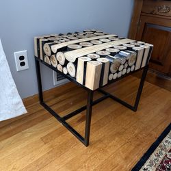 Small table