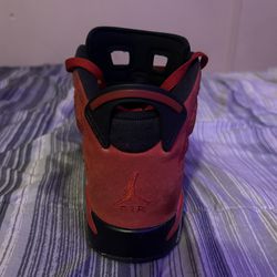 Air Jordan Men Shoes