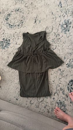 Pants set brand new