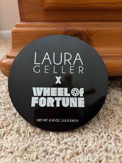 Laura Geller Wheel of Fortune Blush Palette