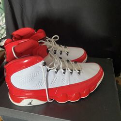 Jordan 9 Retro Size 13