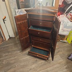 Jewelry Box 