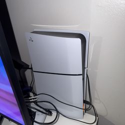 PS5 Brand New Digital 