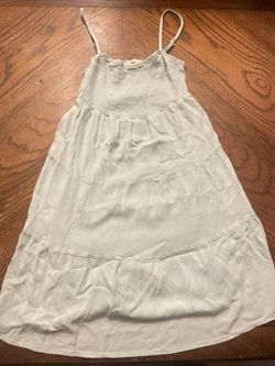 L.A hearts mint summer dress size S