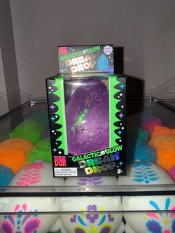 Needoh Galactic Dream Drop