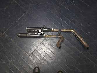 2015 Harley-davidson Breakout