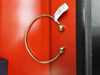 Yellow Gold 14k (.585) 26.9 grams 6 inch