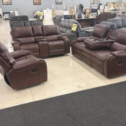 Sofas 
