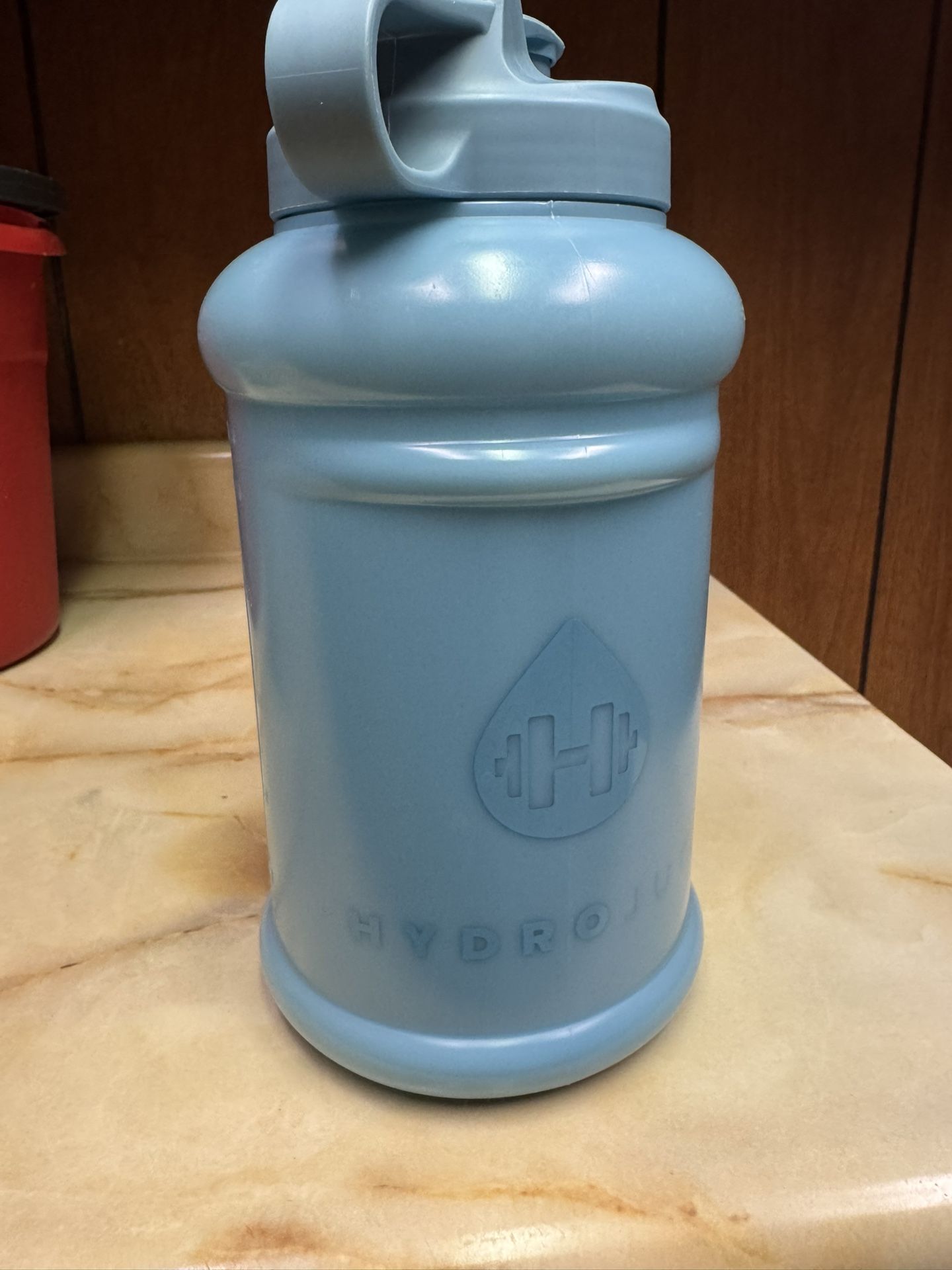 Hydro Jug 1/2 Gallon