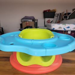 Summer Infant Deluxe SuperSeat