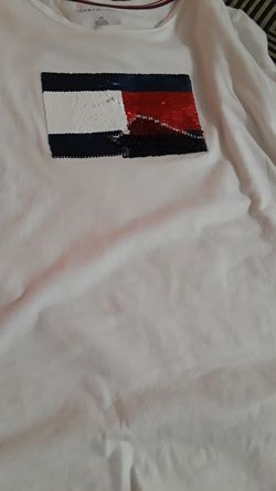 Tommy shirt