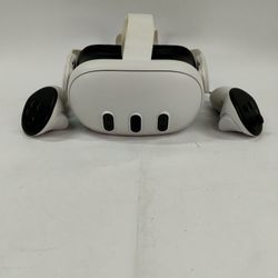 Meta Quest 3 128GB VR System