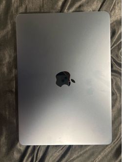 2022 Macbook air