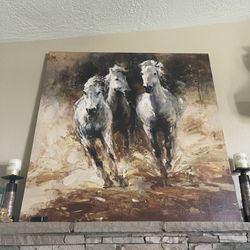 Canvas Painting 