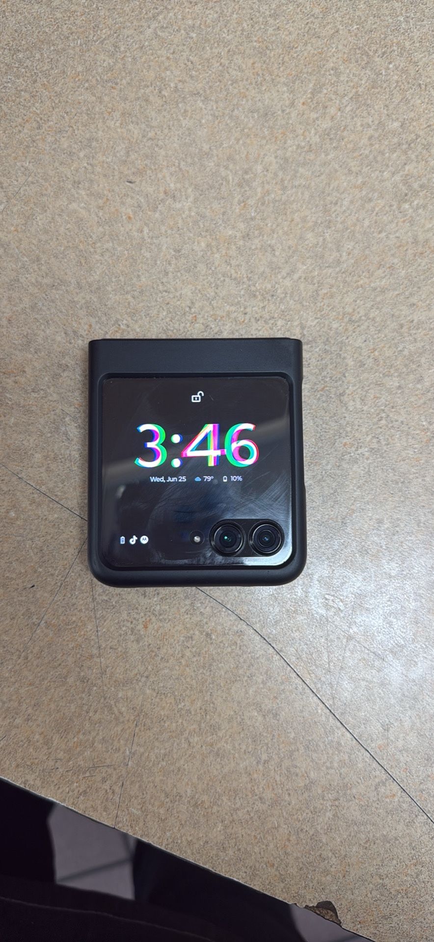 Motorola Razr 2025