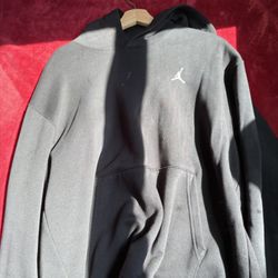 JORDAN HOODIE PULLOVER