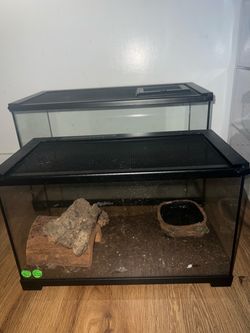 enclosure