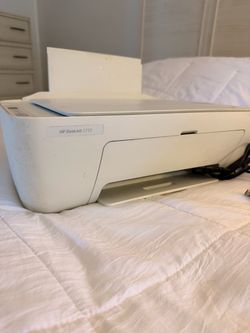 DeskJet 2752 Printer