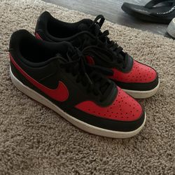 Nikes