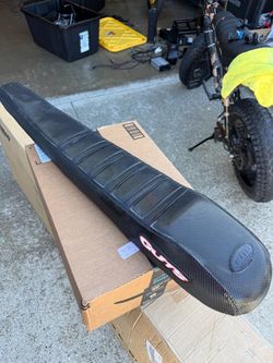 Super 73 R/S adventure seat Guts
