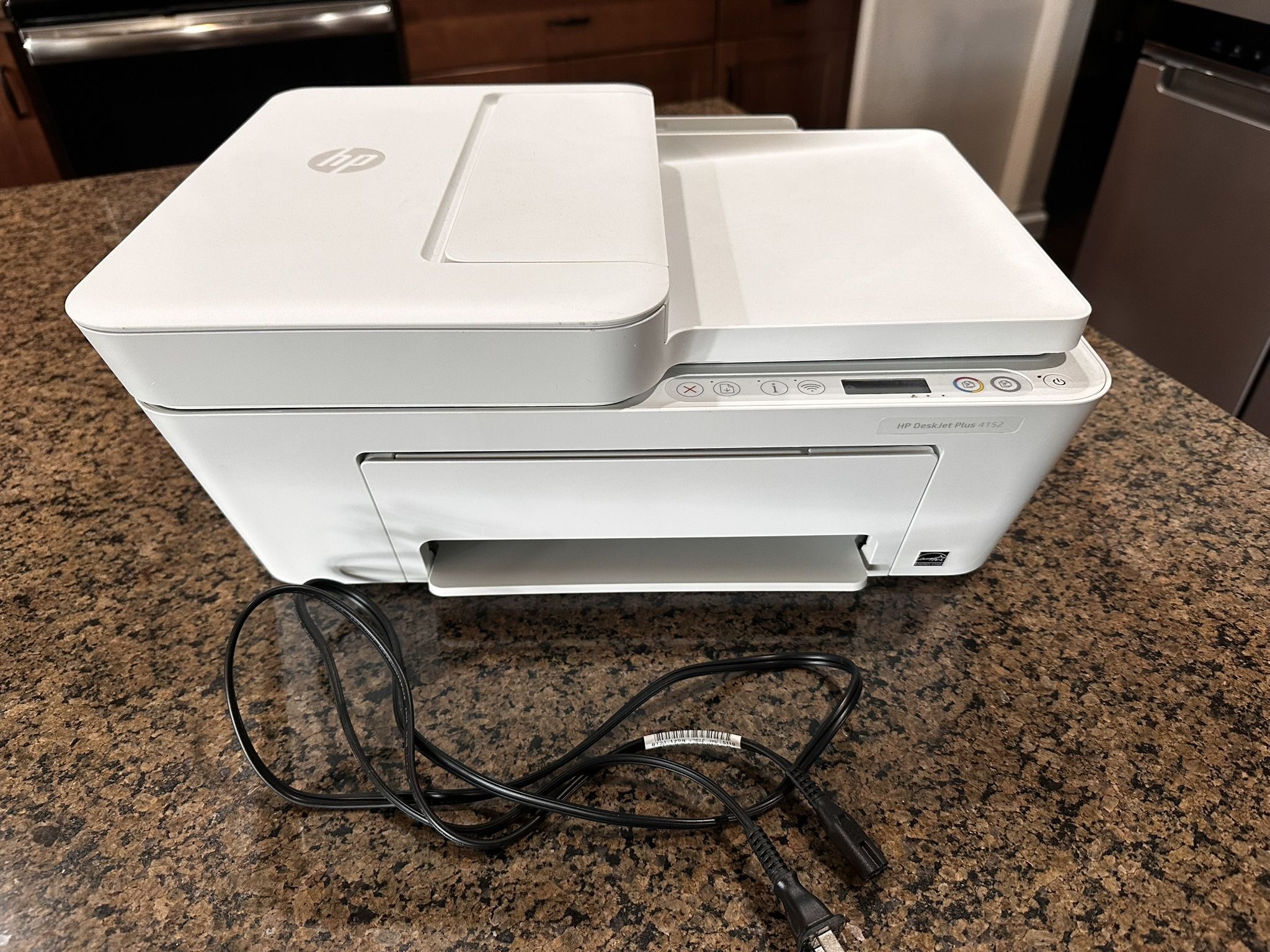 HP DeskJet Pro 4152